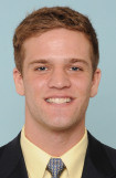 David Miller - Men's Lacrosse - Notre Dame Fighting Irish