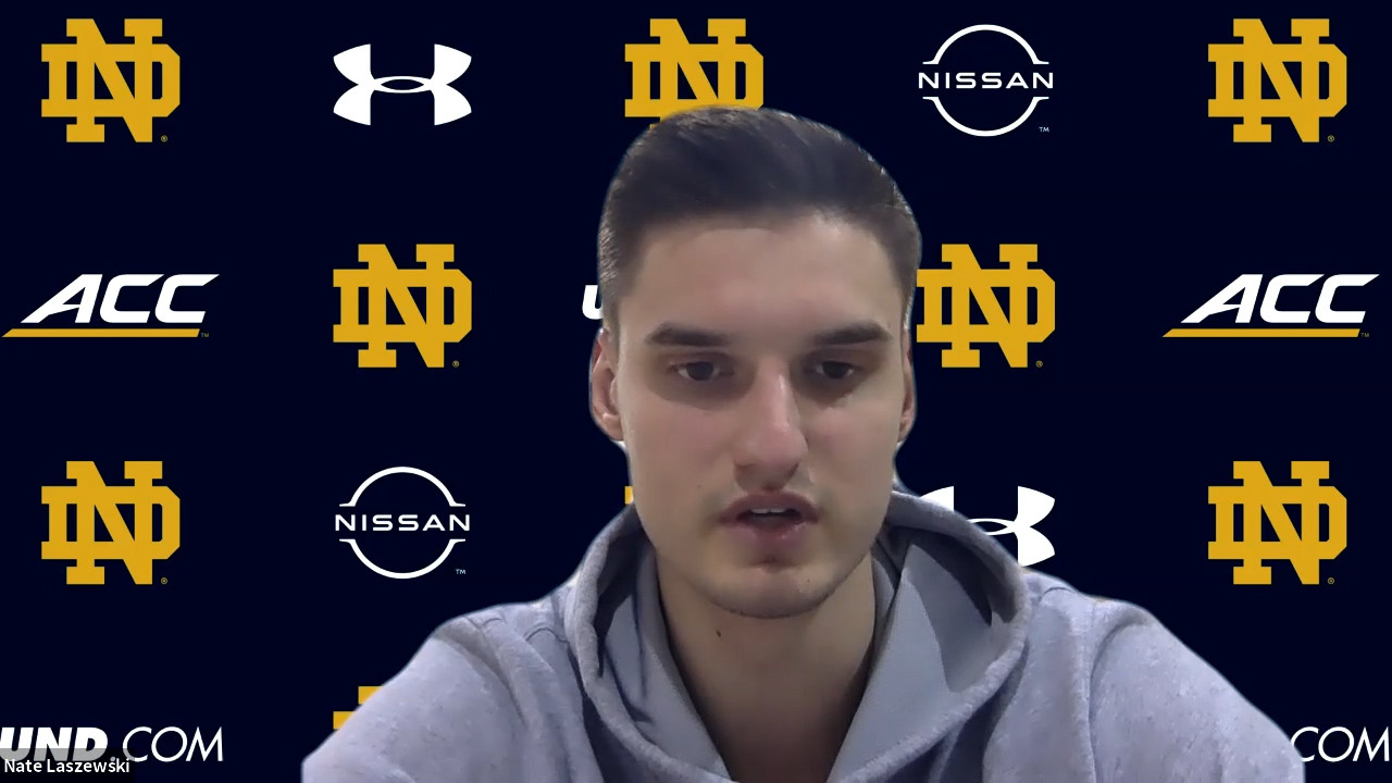 Notre Dame Fighting Irish - Official Athletics Website