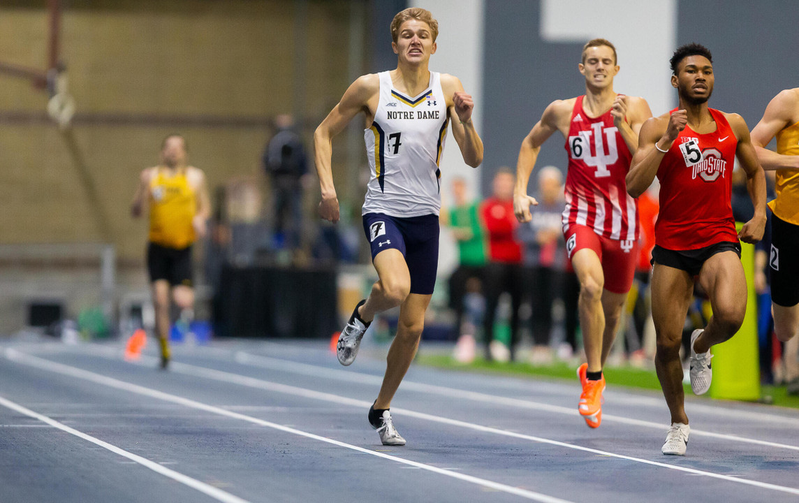 Notre Dame Fighting Irish - Official Athletics Website