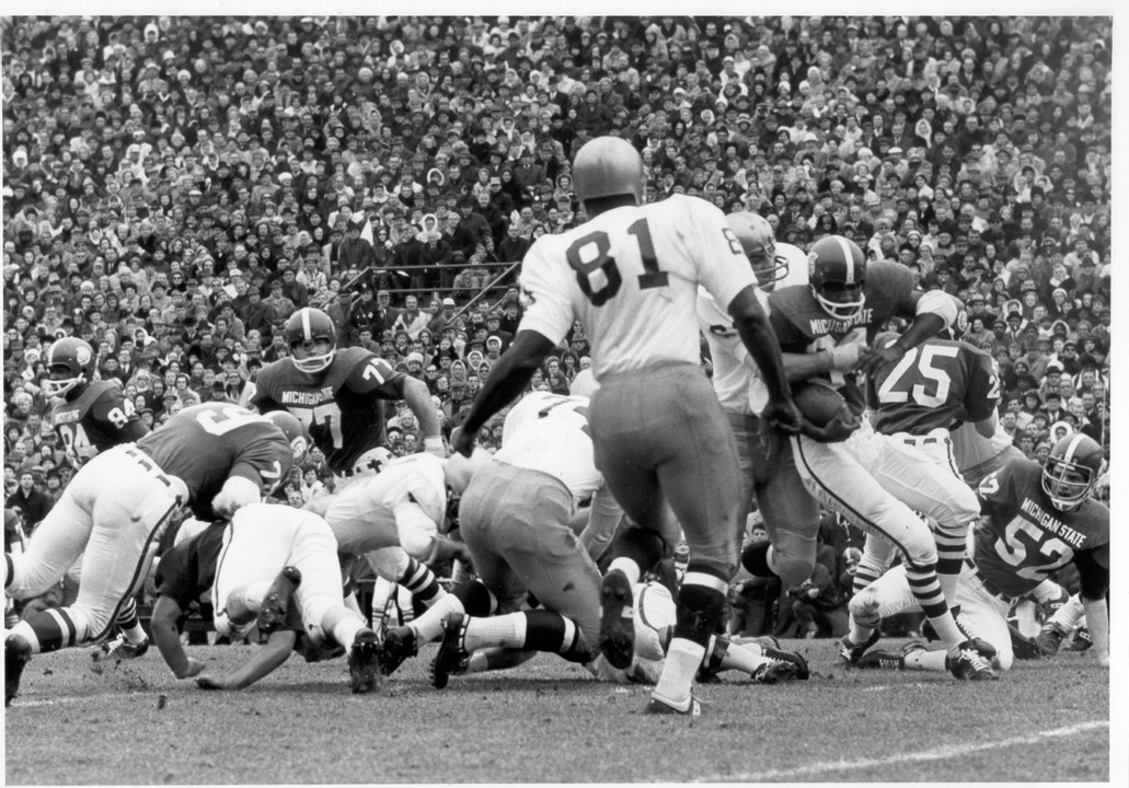Notre Dame Fighting Irish - Official Athletics Website