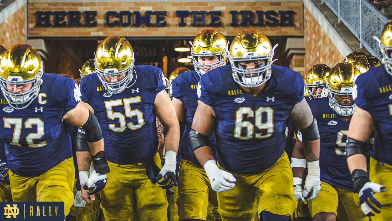 Notre Dame Fighting Irish - Official Athletics Website