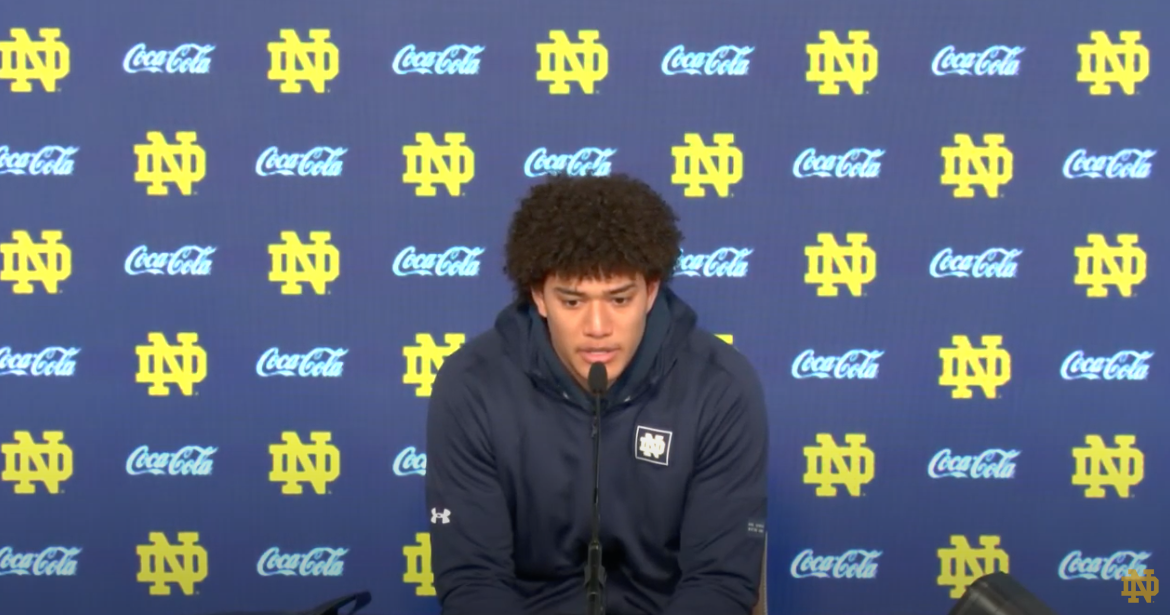 Notre Dame Fighting Irish - Official Athletics Website