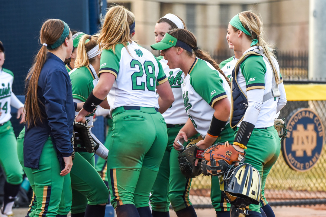 Notre Dame Fighting Irish - Official Athletics Website