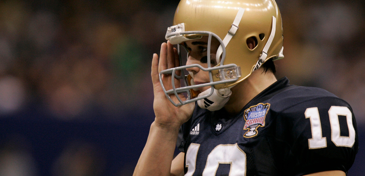 Notre Dame Fighting Irish - Official Athletics Website
