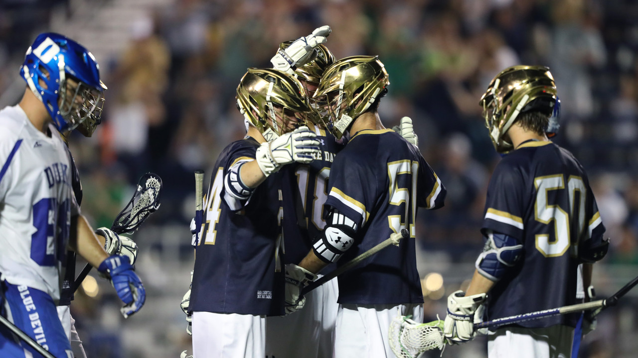 Notre Dame Fighting Irish - Official Athletics Website
