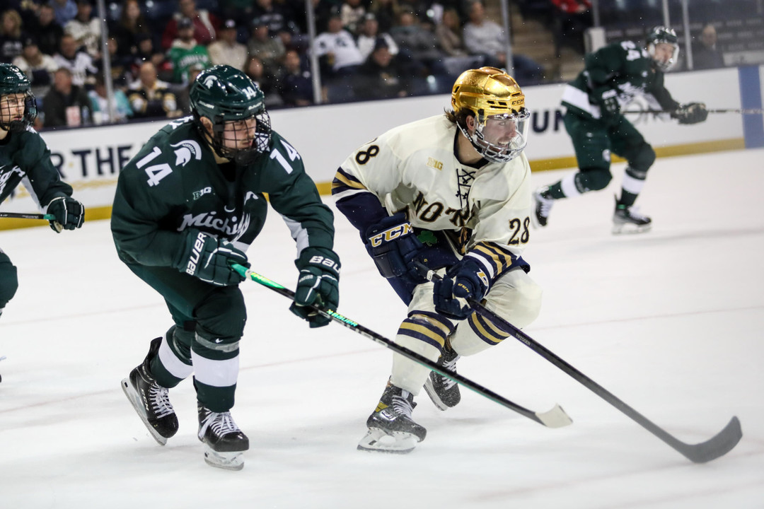 Notre Dame Fighting Irish - Official Athletics Website