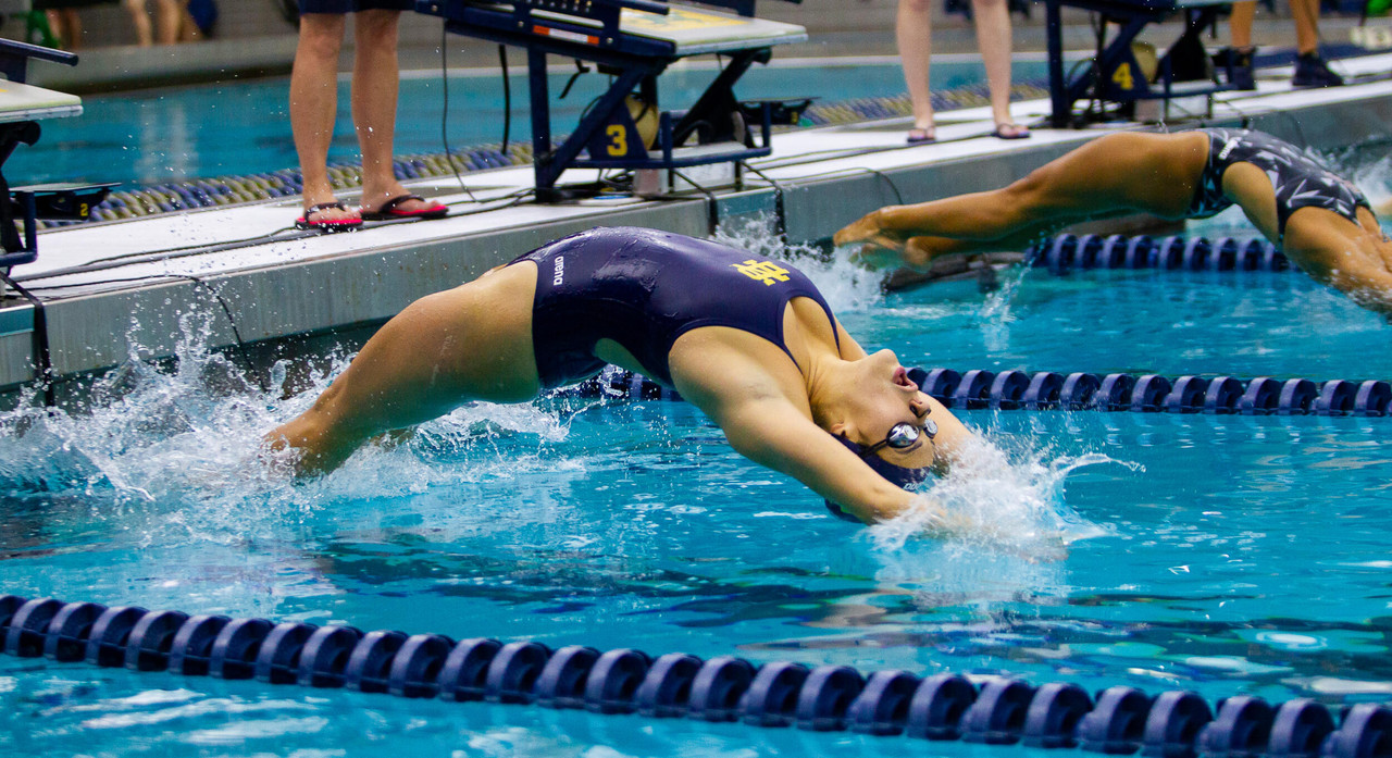 Notre Dame Fighting Irish - Official Athletics Website