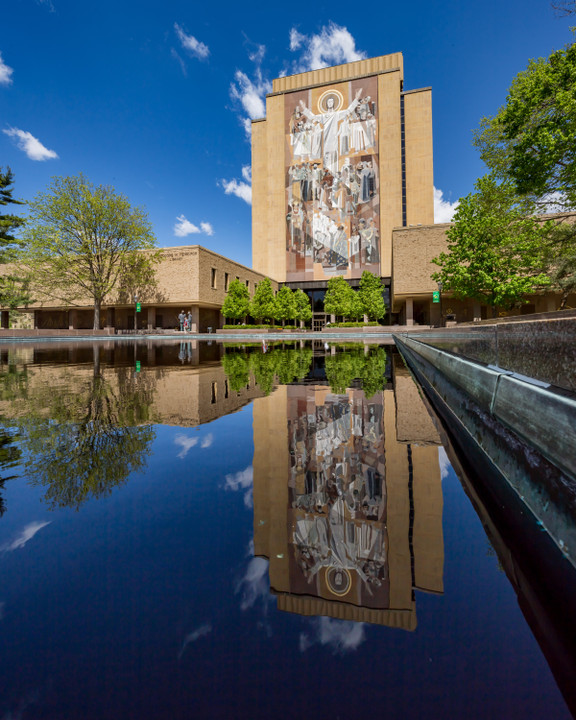 Notre Dame Fighting Irish - Official Athletics Website