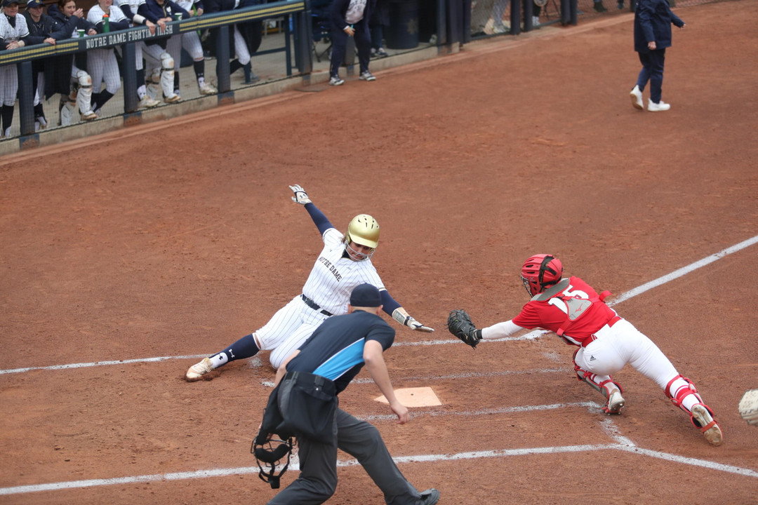Notre Dame Fighting Irish - Official Athletics Website