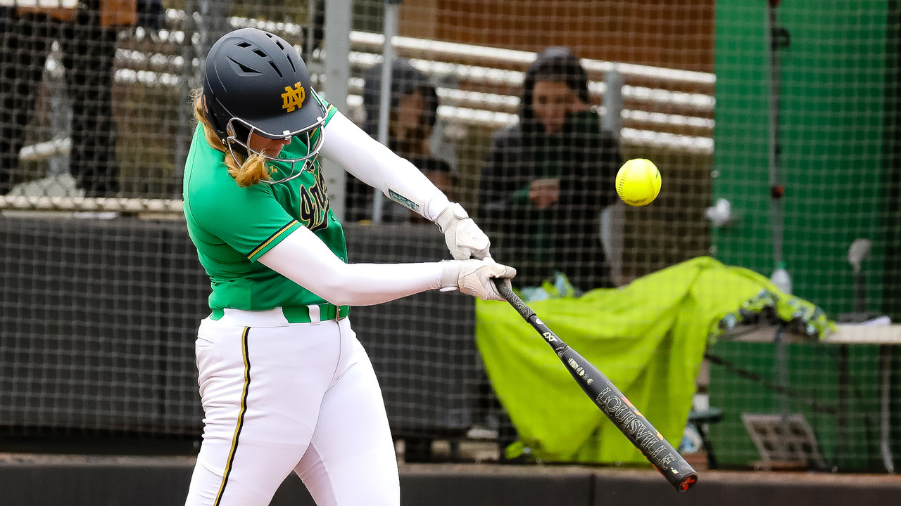 Notre Dame Fighting Irish - Official Athletics Website