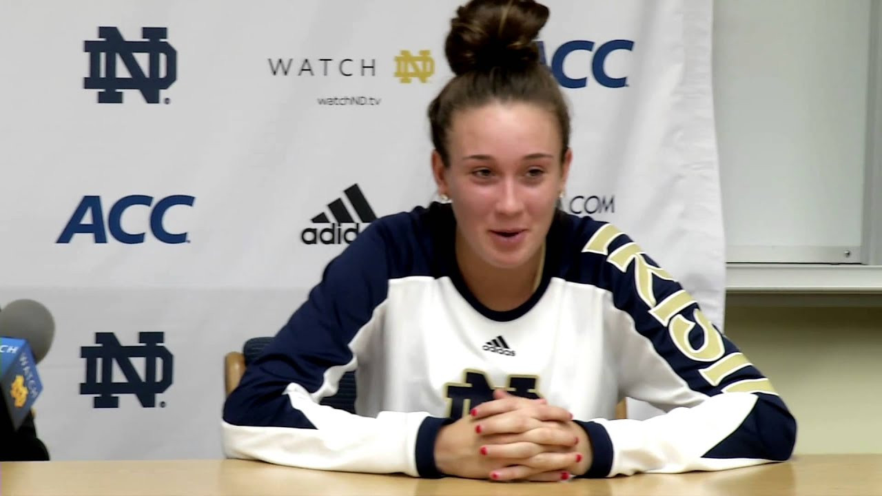 WBB vs. UNC Wilmington Post Game Press Conference