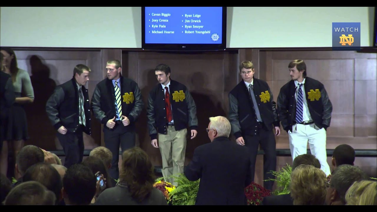 BASE - Monogram Jacket Ceremony