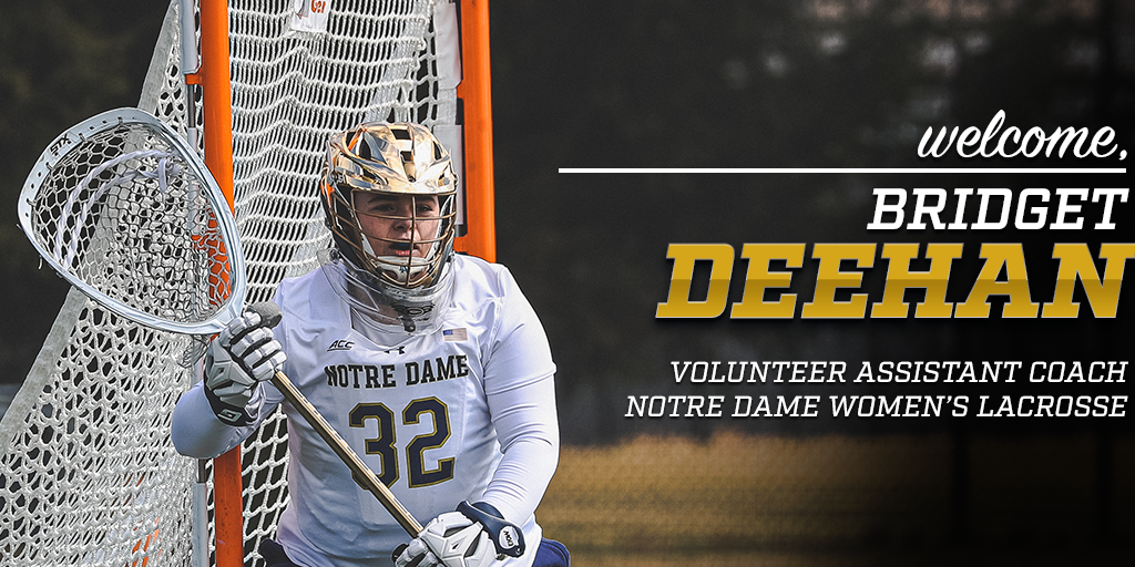 Notre Dame Fighting Irish - Official Athletics Website