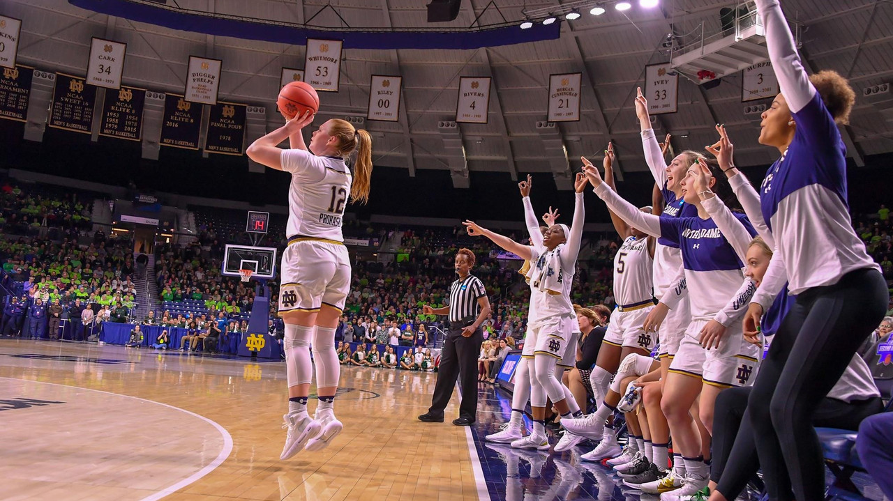 Notre Dame Fighting Irish - Official Athletics Website