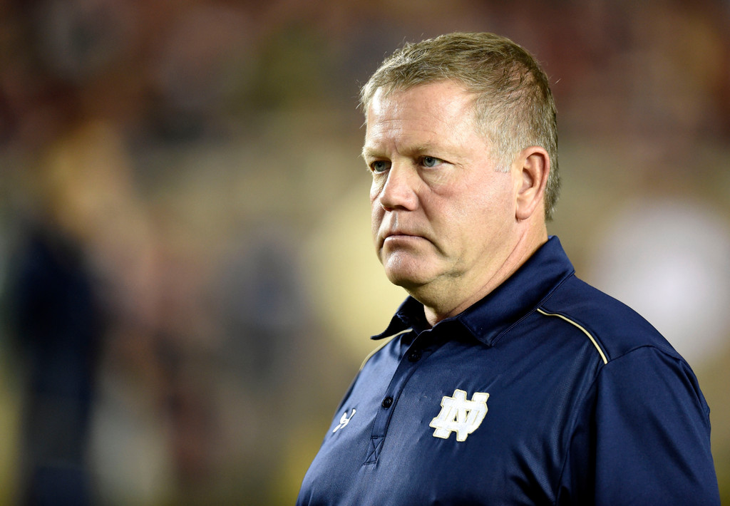 Football vs. Florida State (USA Today)