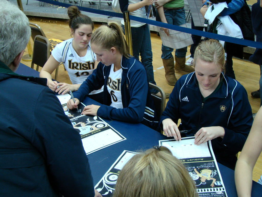 Volleyball vs. Connecticut