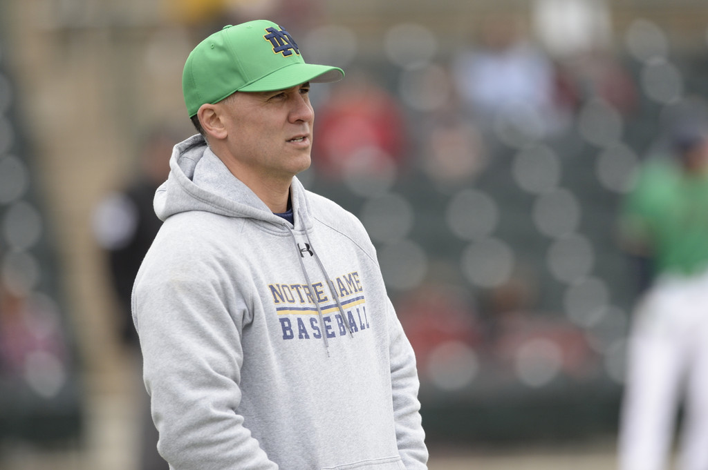 Notre Dame vs. Oklahoma