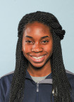 Margaret Bamgbose - Track and Field - Notre Dame Fighting Irish