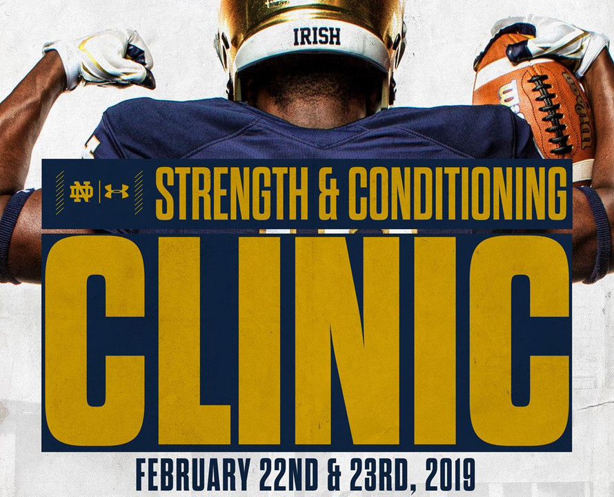 Strength & Conditioning Camp