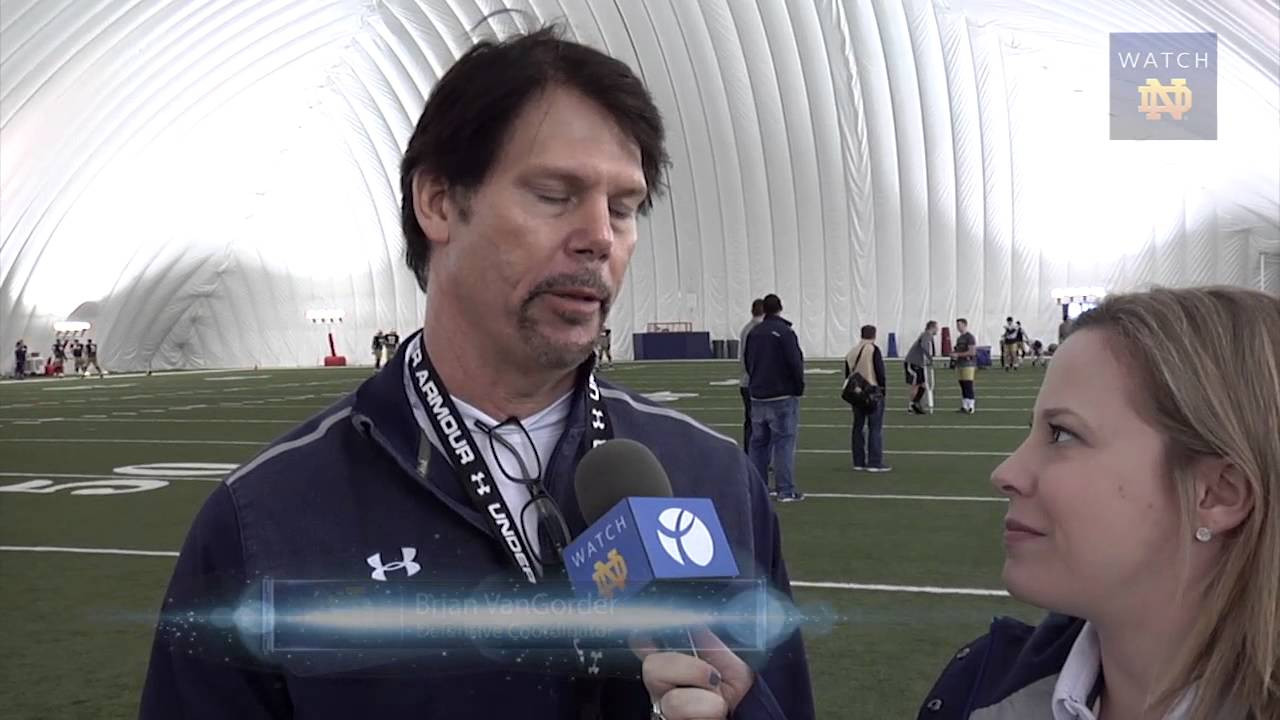 FB - Music City Bowl Day Four