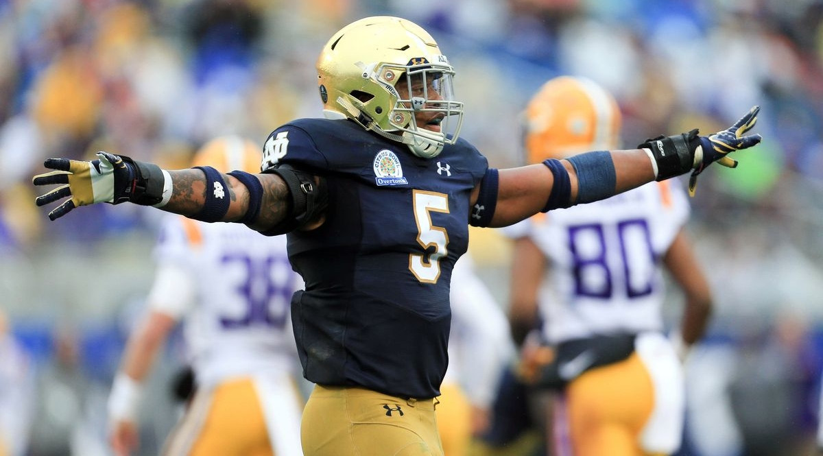 Notre Dame Fighting Irish - Official Athletics Website