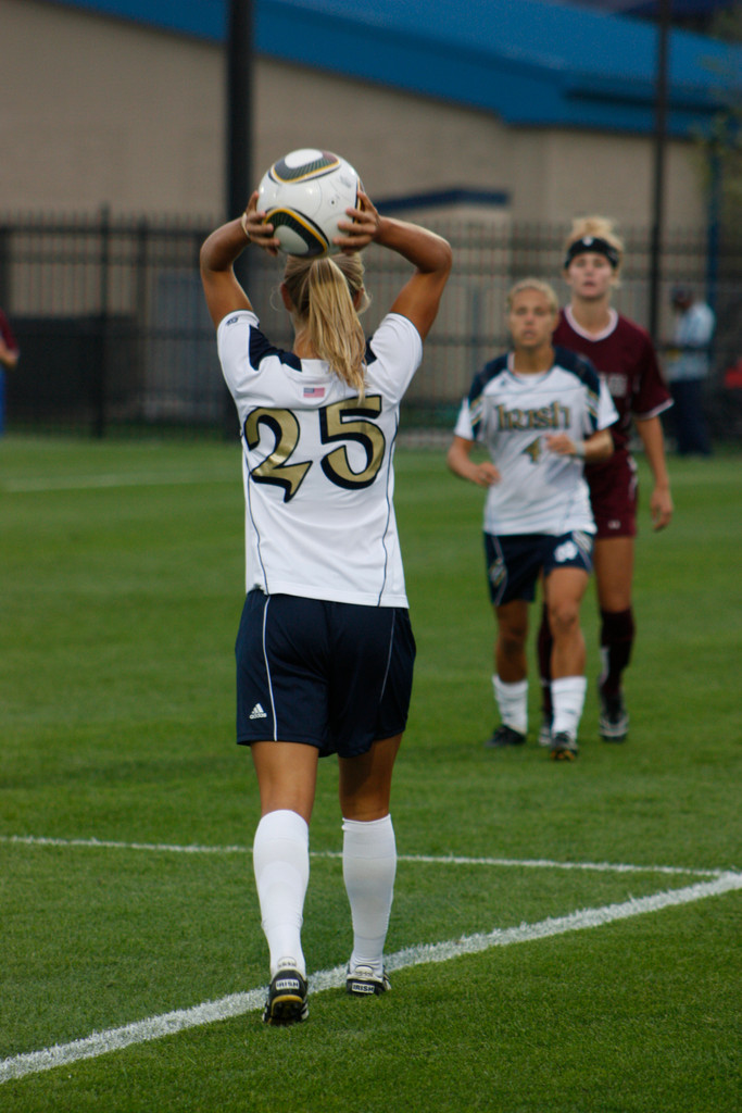 Women's Soccer vs. Santa Clara