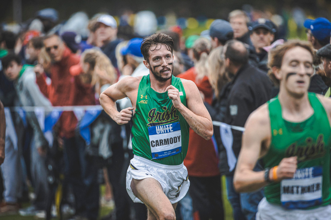Notre Dame Fighting Irish - Official Athletics Website