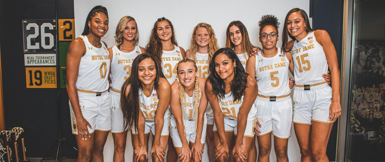 Notre Dame Fighting Irish - Official Athletics Website