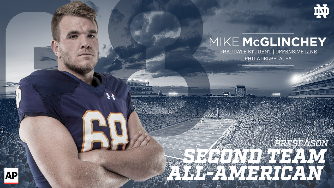 Notre Dame Fighting Irish - Official Athletics Website