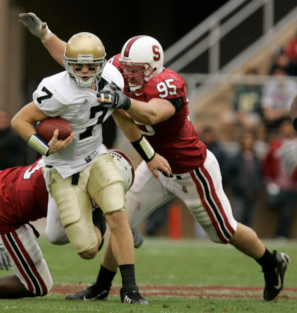 Jimmy Clausen