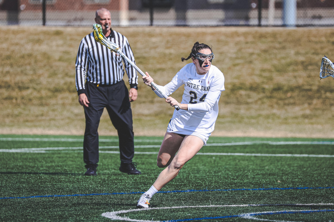 Notre Dame Fighting Irish - Official Athletics Website
