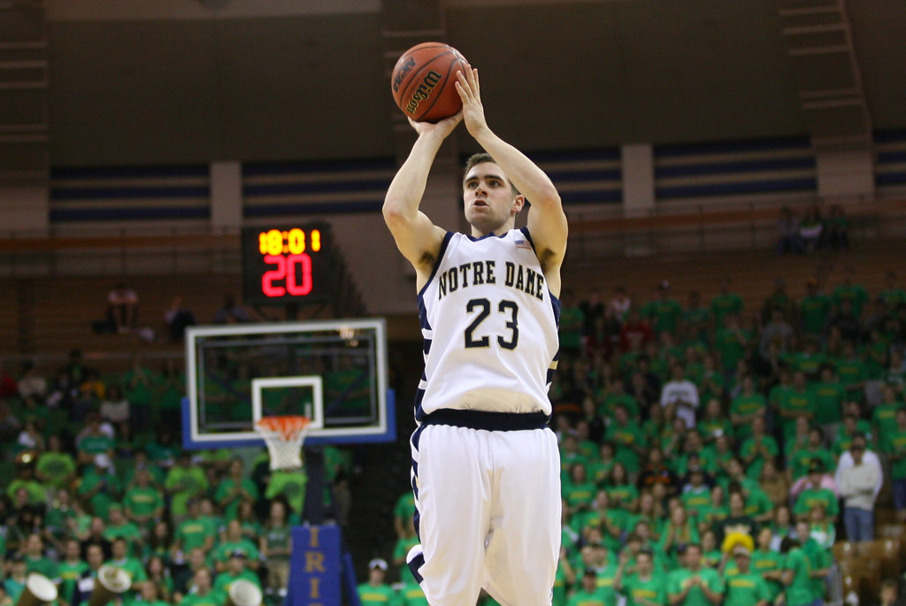Notre Dame Fighting Irish - Official Athletics Website