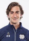 Chris Marco - Cross Country - Notre Dame Fighting Irish