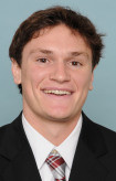Westy Hopkins - Men's Lacrosse - Notre Dame Fighting Irish