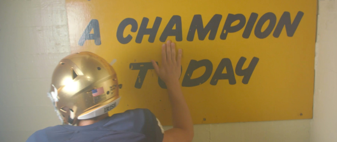 Notre Dame Fighting Irish - Official Athletics Website