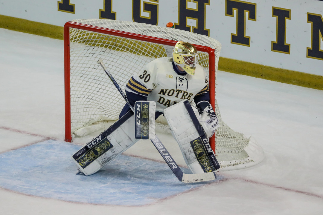 Notre Dame Fighting Irish - Official Athletics Website