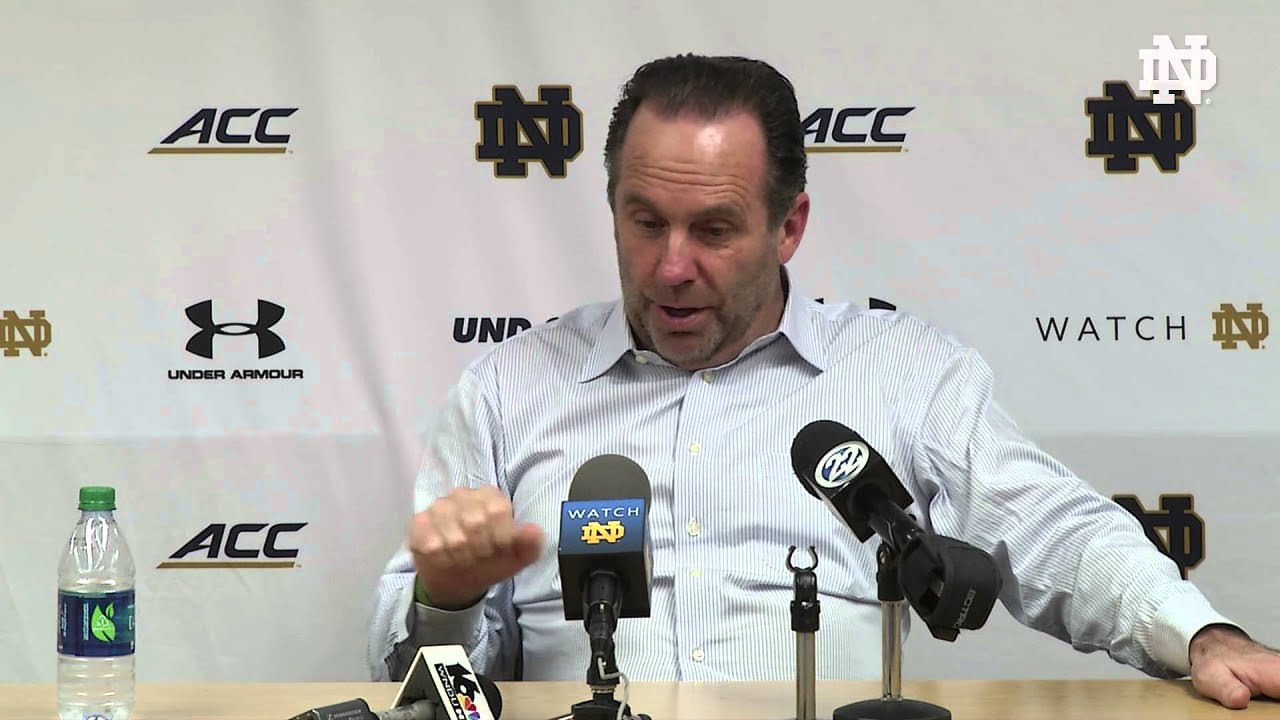 MBB vs. Miami Post Game Presser