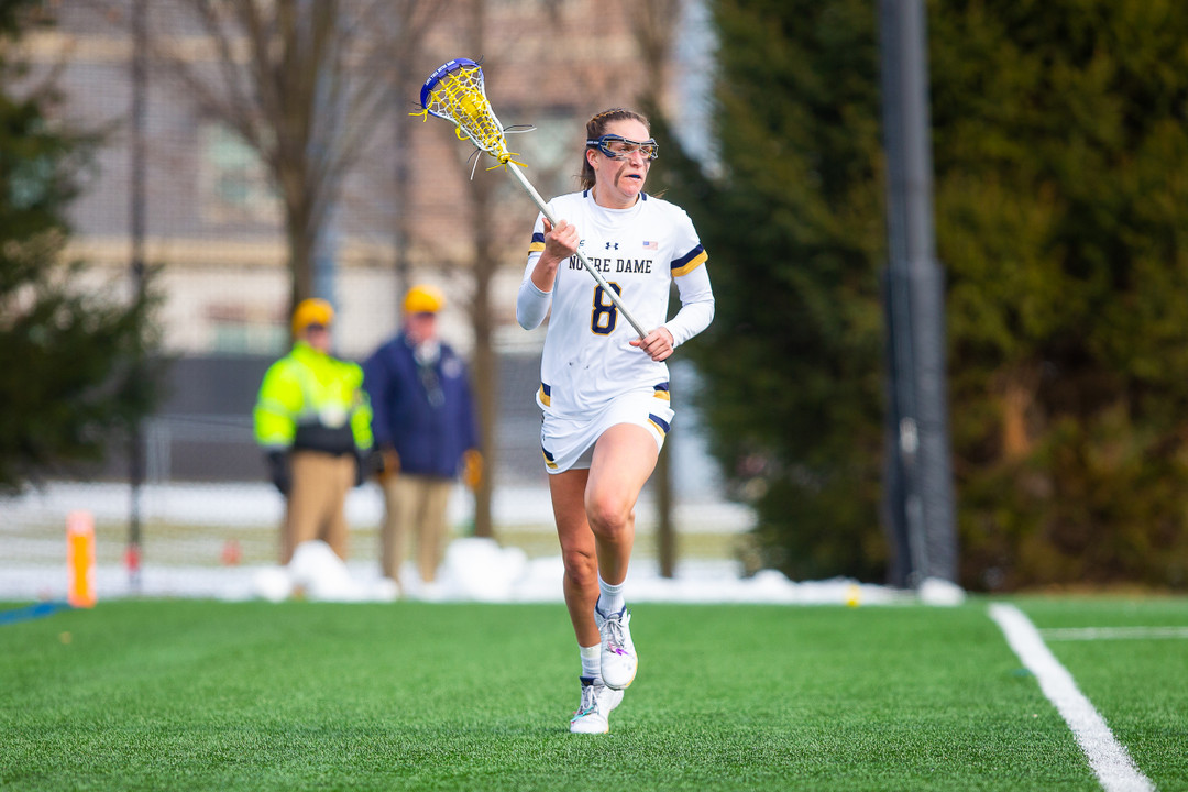 Notre Dame Fighting Irish - Official Athletics Website