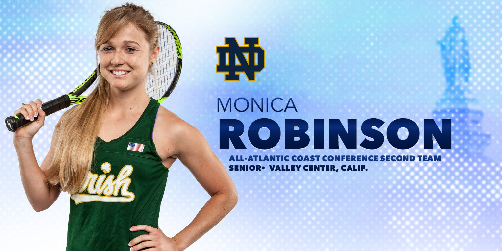 Notre Dame Fighting Irish - Official Athletics Website