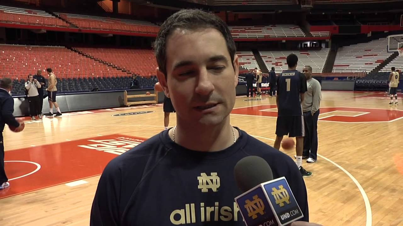 Syracuse Game Preview