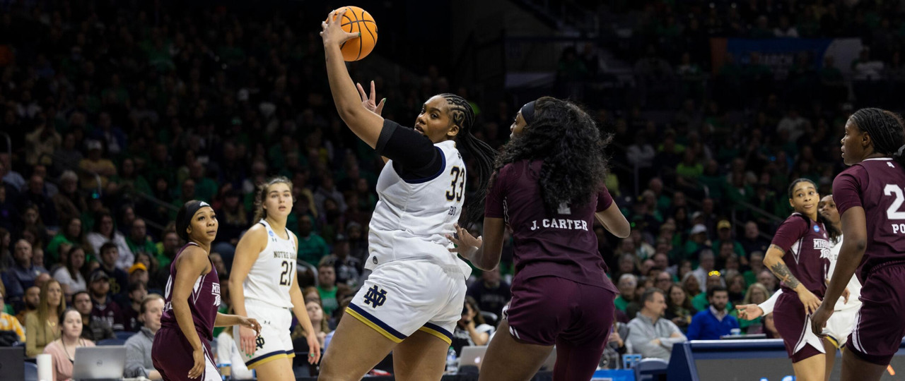 Notre Dame Fighting Irish - Official Athletics Website