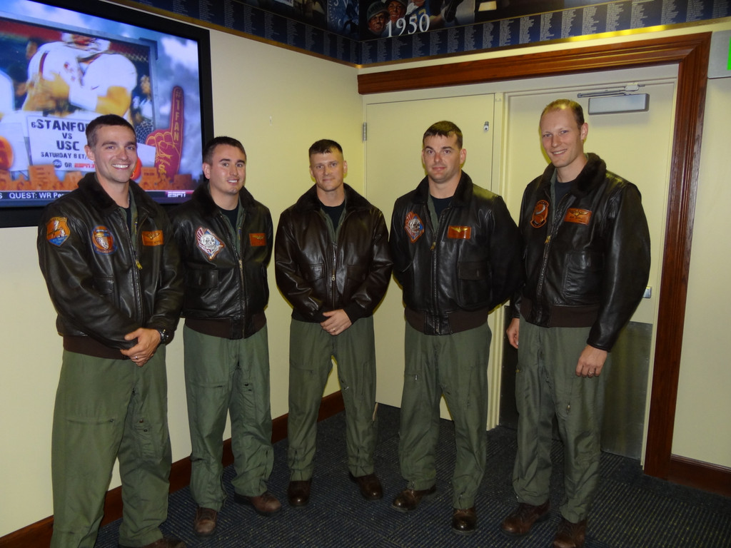 Navy Weekend Event Photo Gallery