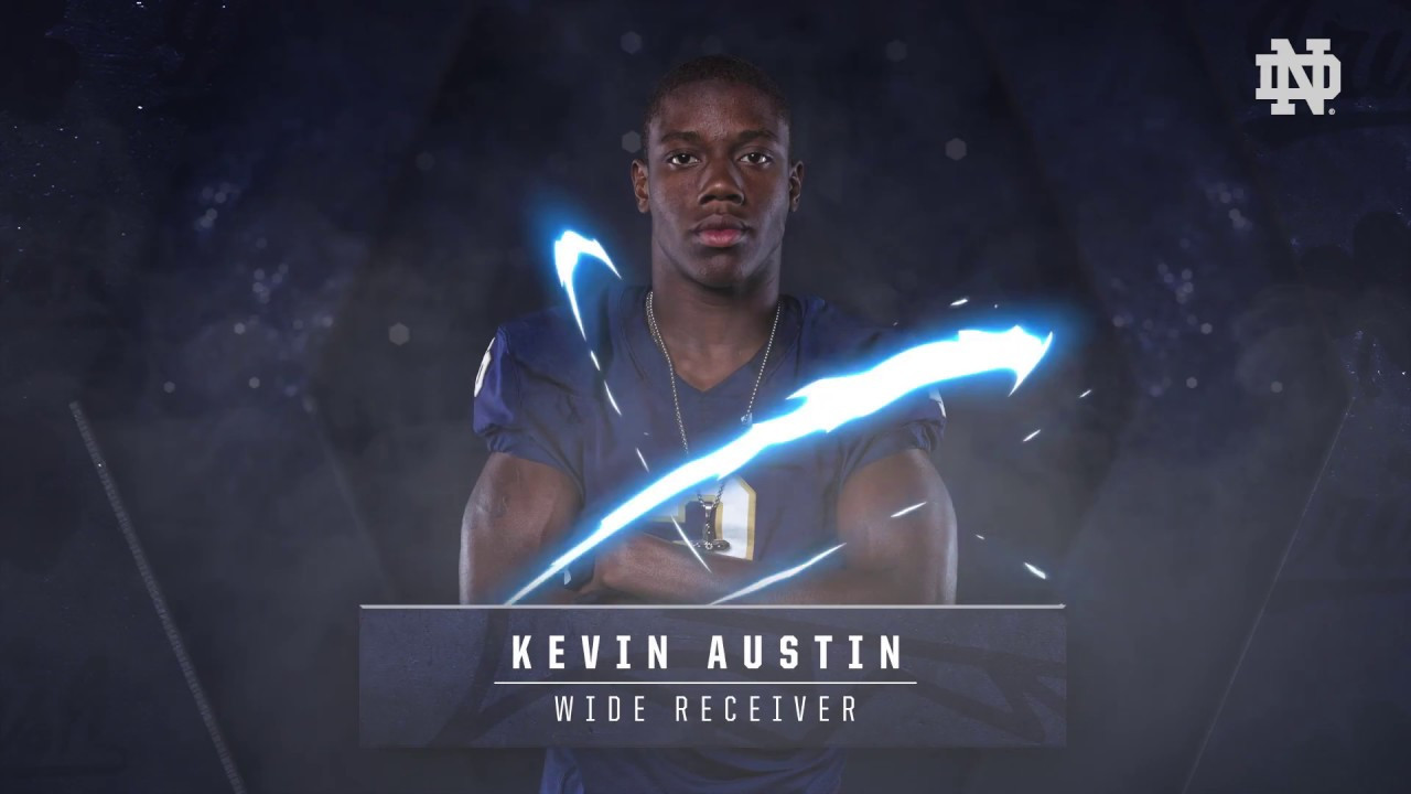 Notre Dame Fighting Irish - Official Athletics Website