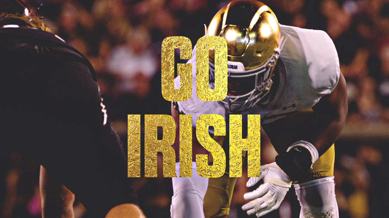 Notre Dame Fighting Irish - Official Athletics Website