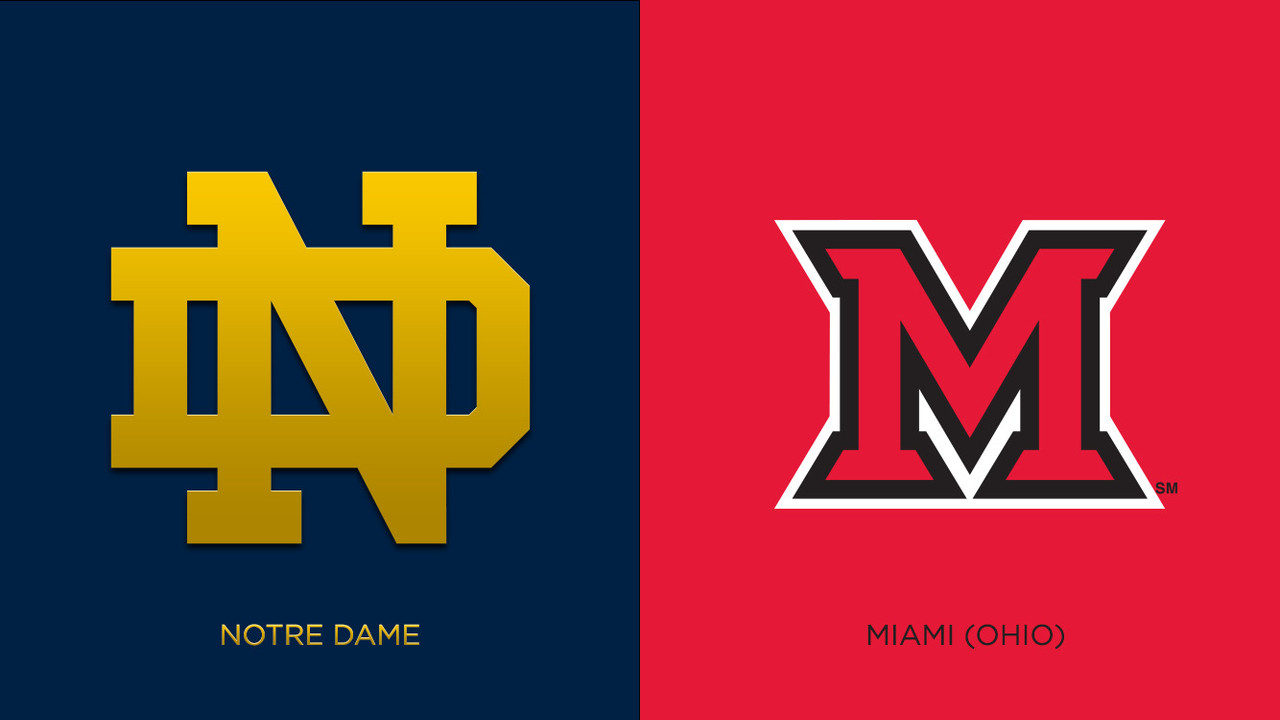 Notre Dame Fighting Irish - Official Athletics Website