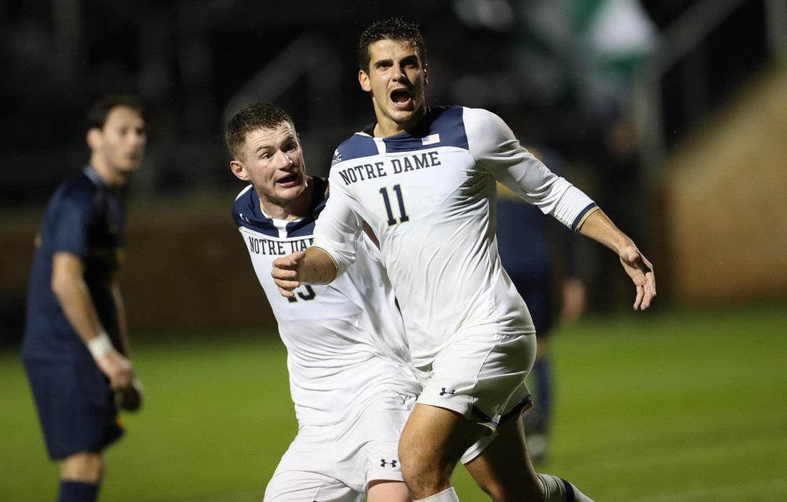 Notre Dame Fighting Irish - Official Athletics Website