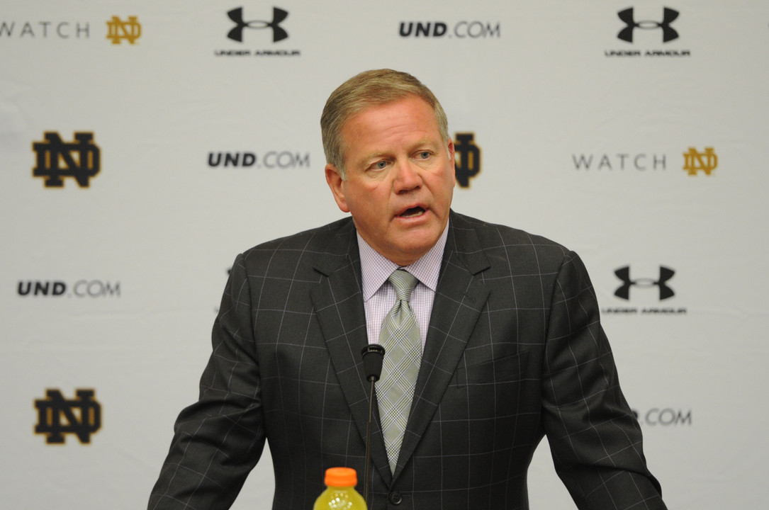 Notre Dame Fighting Irish - Official Athletics Website