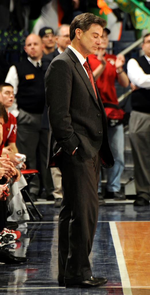 No. 8 Irish Beat No. 16 Louisville, 89-79, in OT (AP)