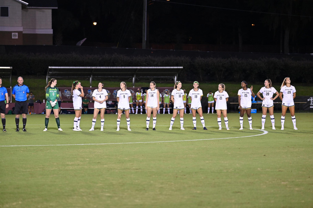 Notre Dame Fighting Irish - Official Athletics Website