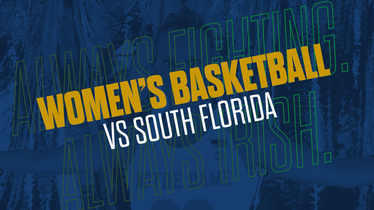 Notre Dame Fighting Irish - Official Athletics Website